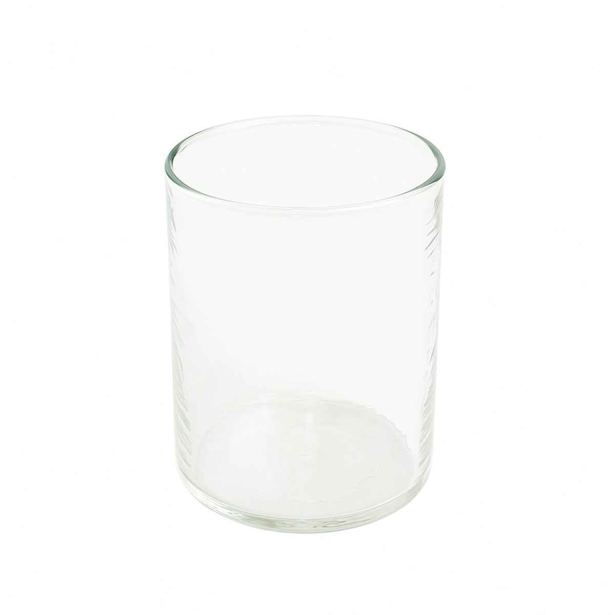 S/4 Recycled Hammered Glasses