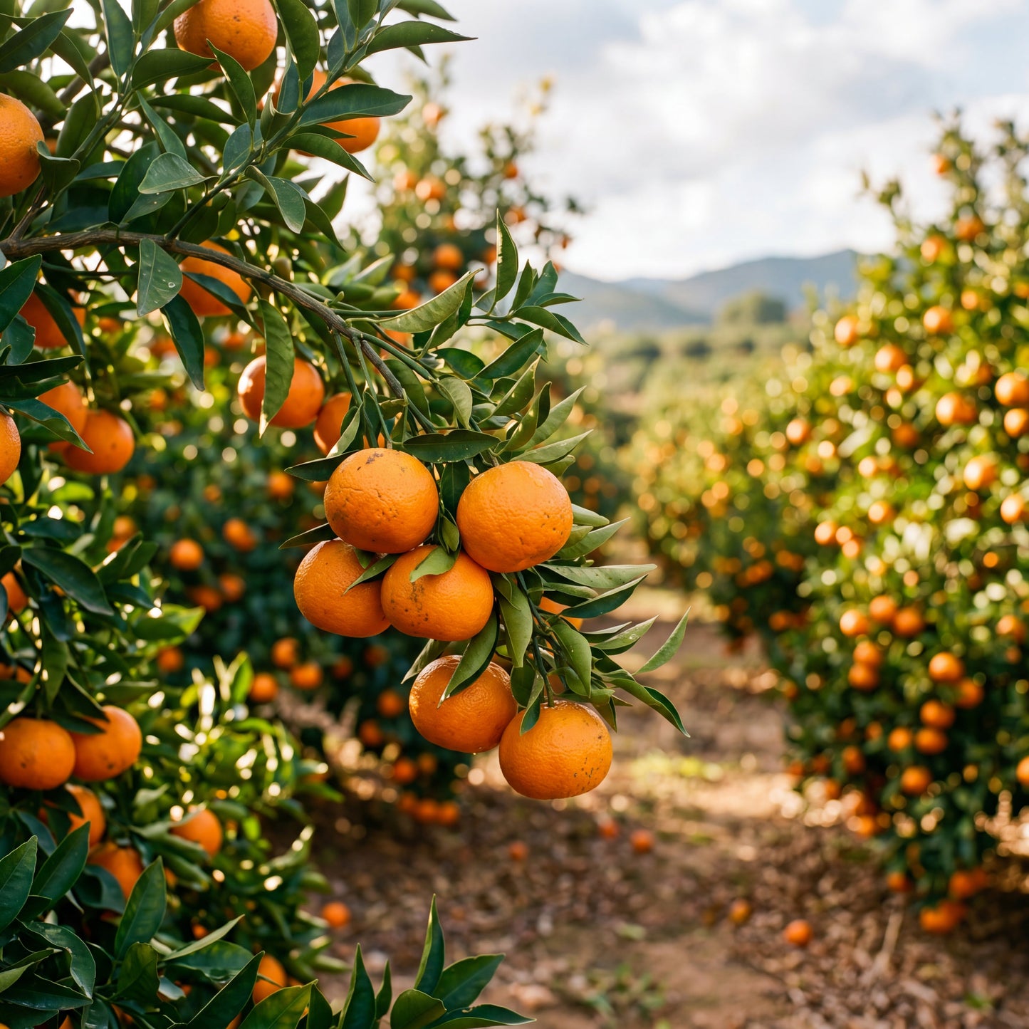 Mediterranean Citrus Hand Wash Duet