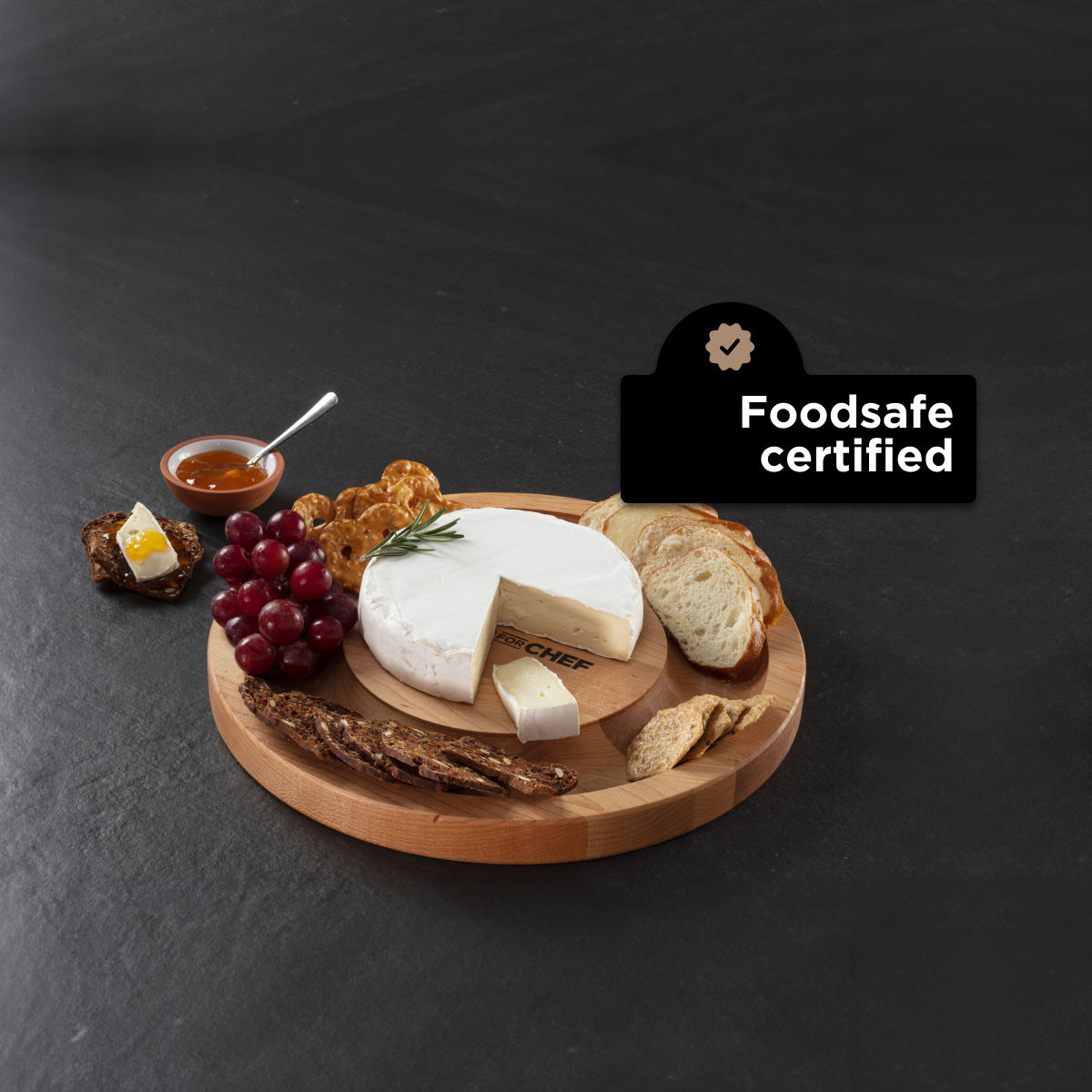 Cracker Board - Serving Tray