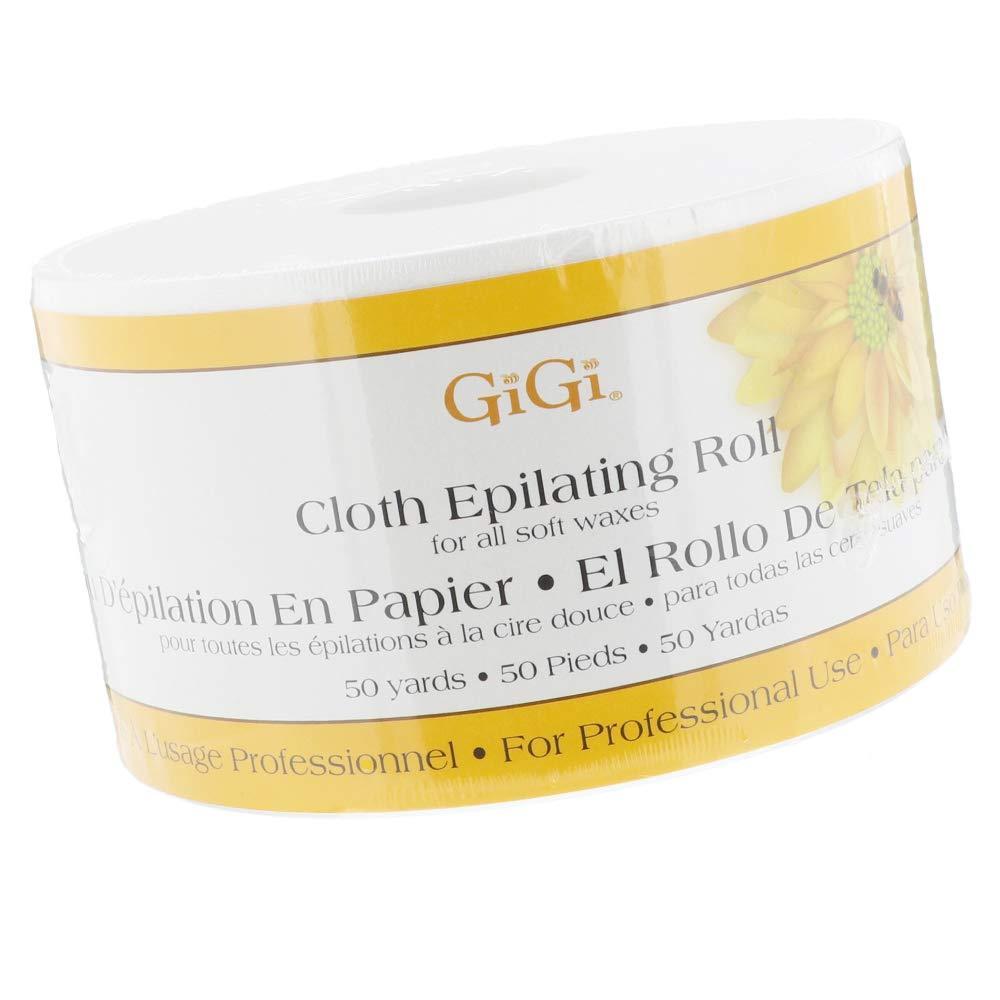 GiGi Cloth Epilating Roll #0525 [50yards] #37