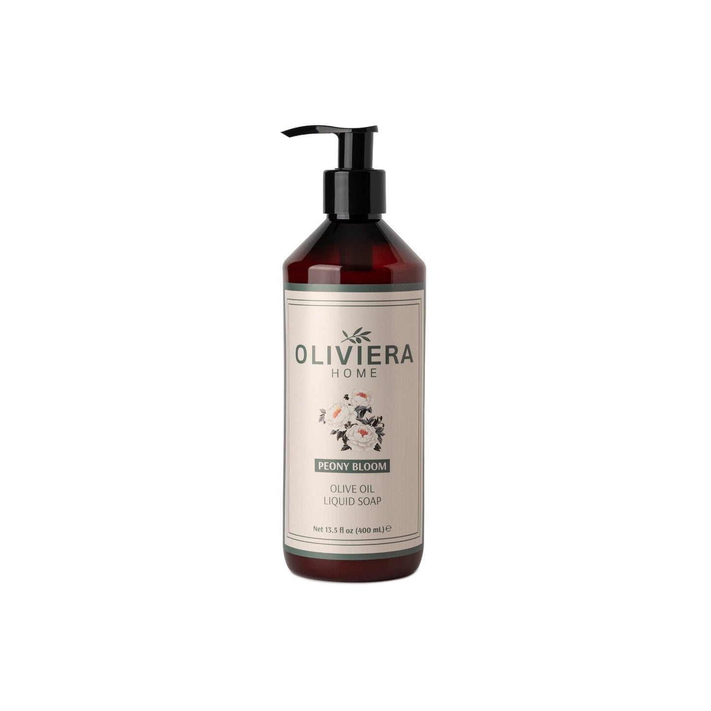 Soft Bloom Hand Wash Duet