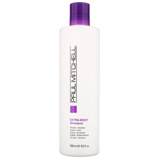 Paul Mitchell Extra Body Daily Shampoo 500ml