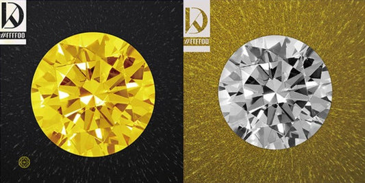 Kang Daniel 3rd Mini Album - Yellow