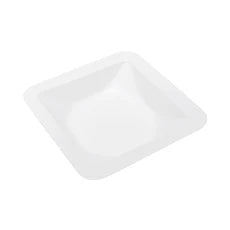 Medium, White Disposable Weigh Boat, 250-Pack