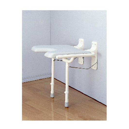 Nova Wall Mounted Shower Seat