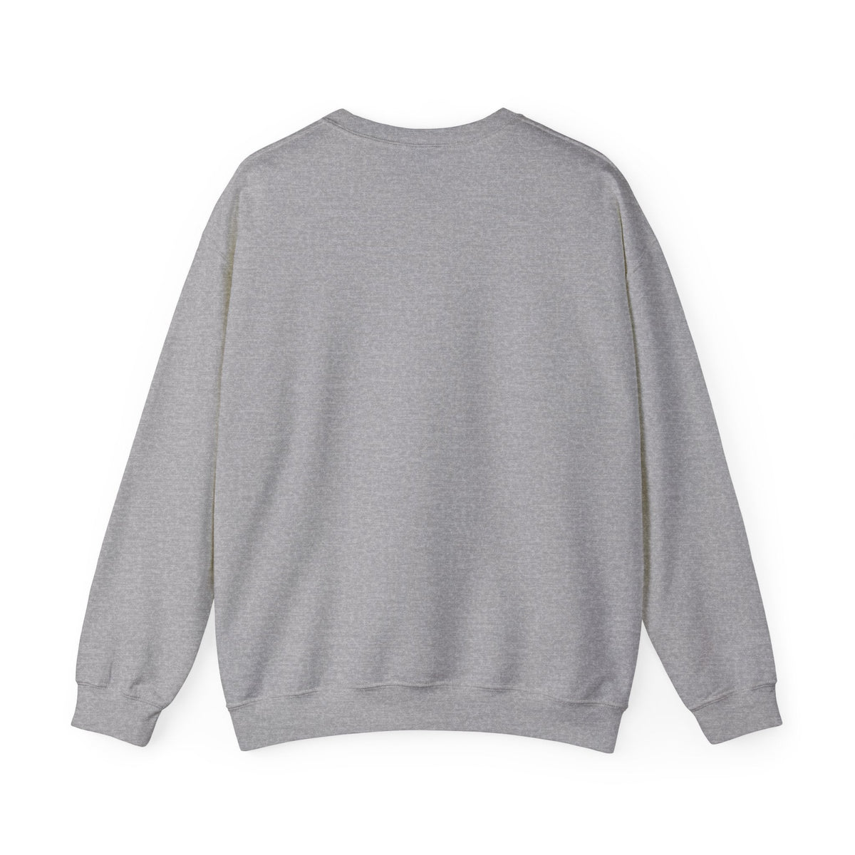 Moon Tribe Crewneck Sweatshirt – Crescent Moon Graphic Cozy Pullover