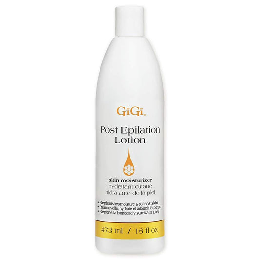 GiGi Post Epilation Lotion 16 Oz #0720
