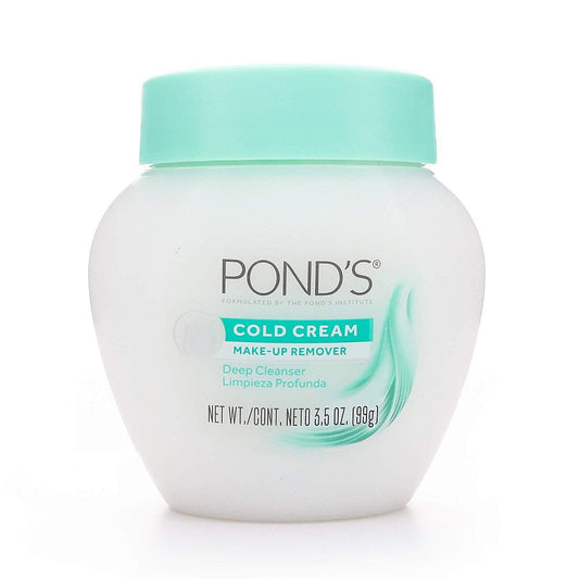 Pond's Cleanser Make-Up Remover Cold Cream