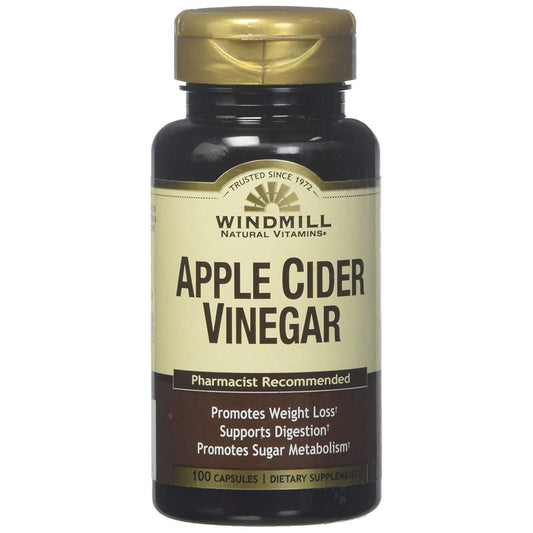 Windmill Apple Cider Vinegar