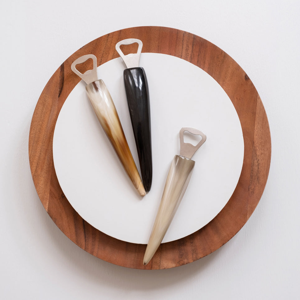 Horn Bottle Opener - Osadia Concept Store
