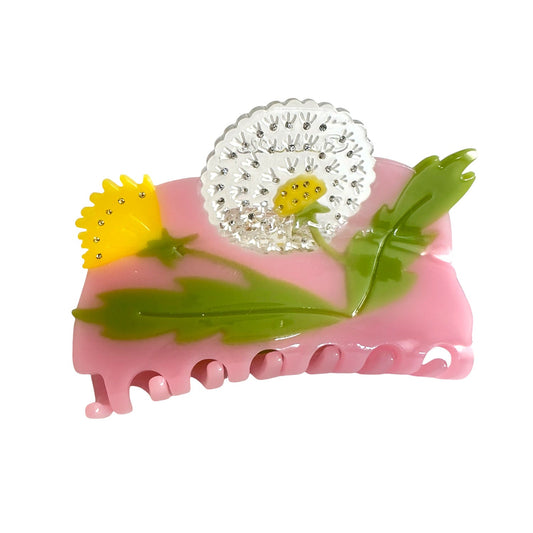 Dandelion Hair Claw - Osadia Concept Store