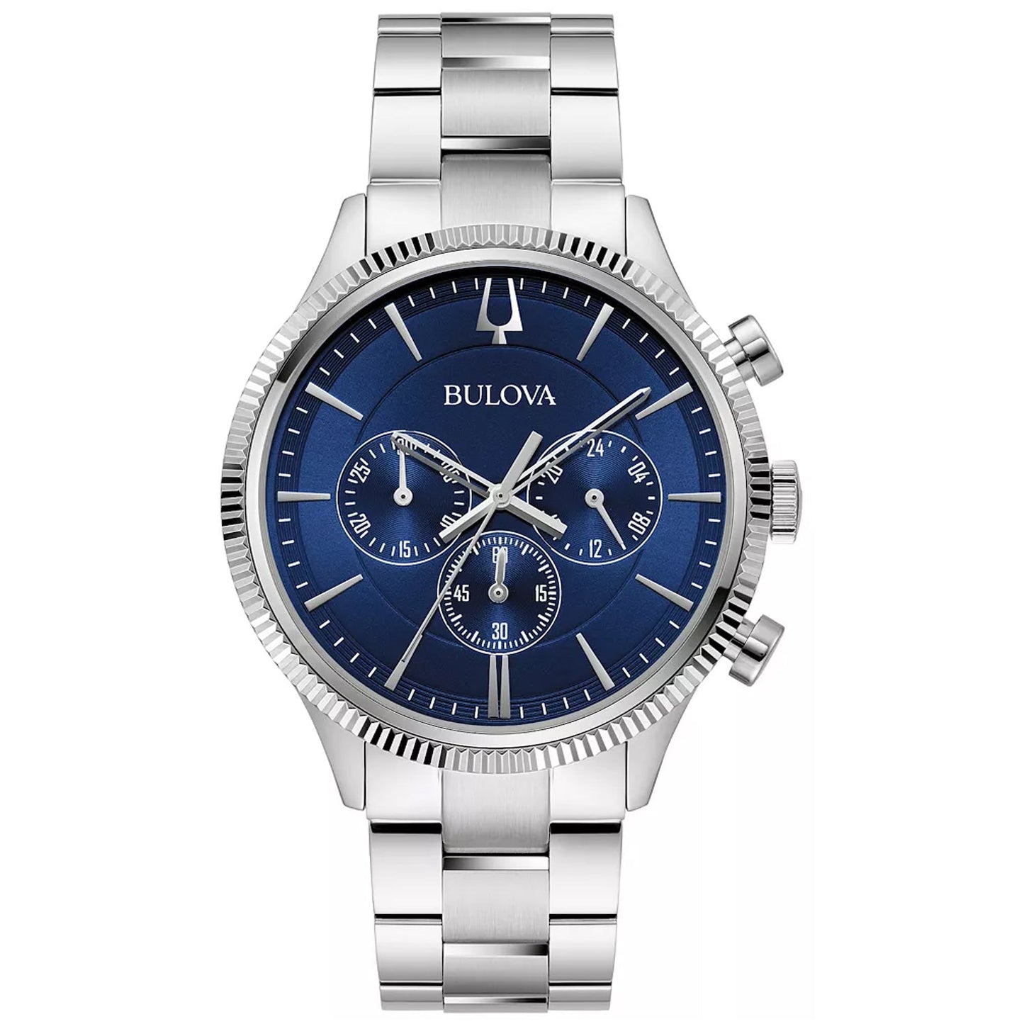 Bulova Men's Classic