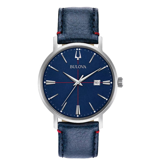 Bulova Men's Aerojet