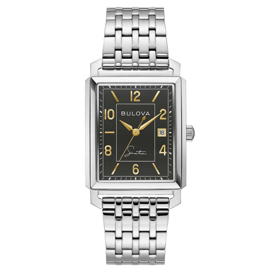 Bulova Men's My Way