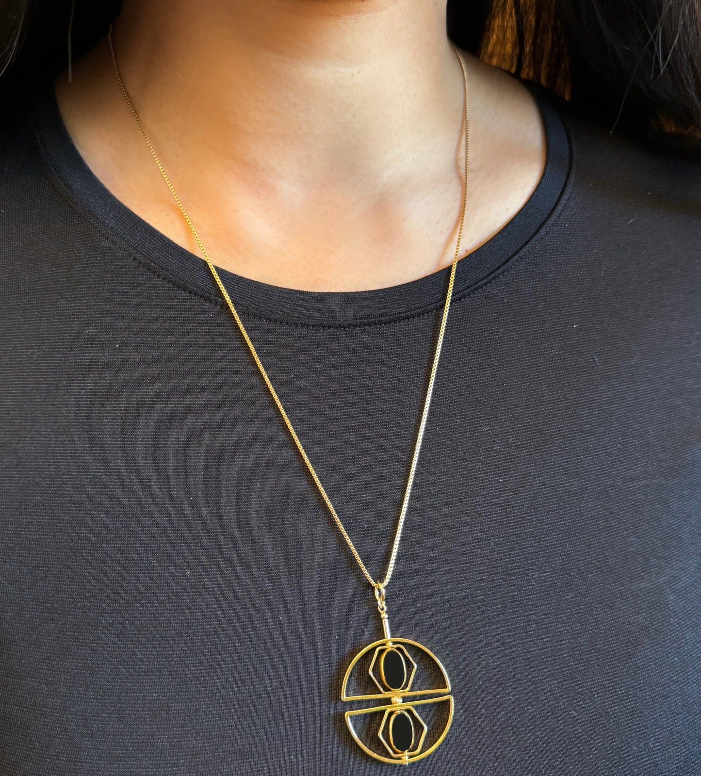 Art 2419N Chain Necklace