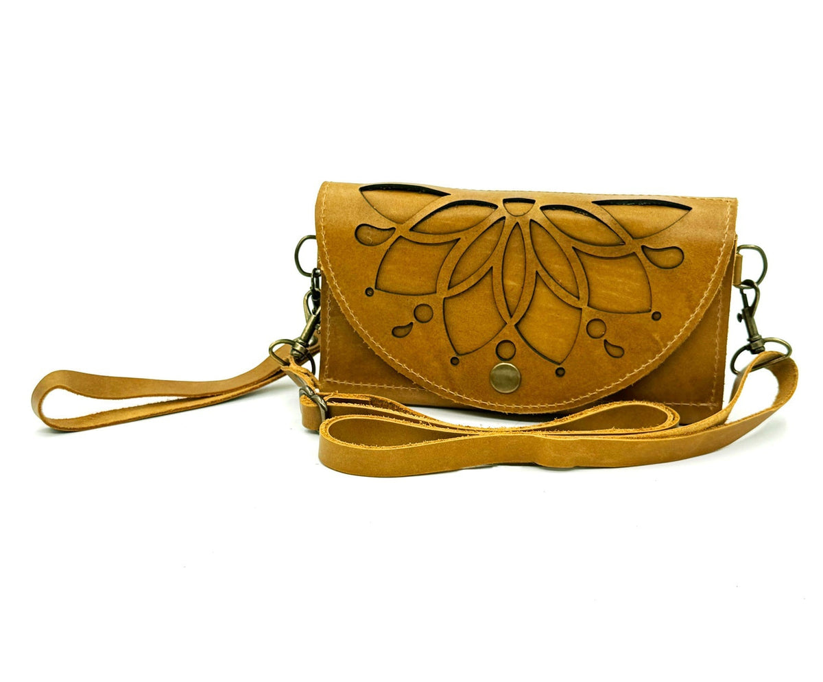 Mandala Wallet