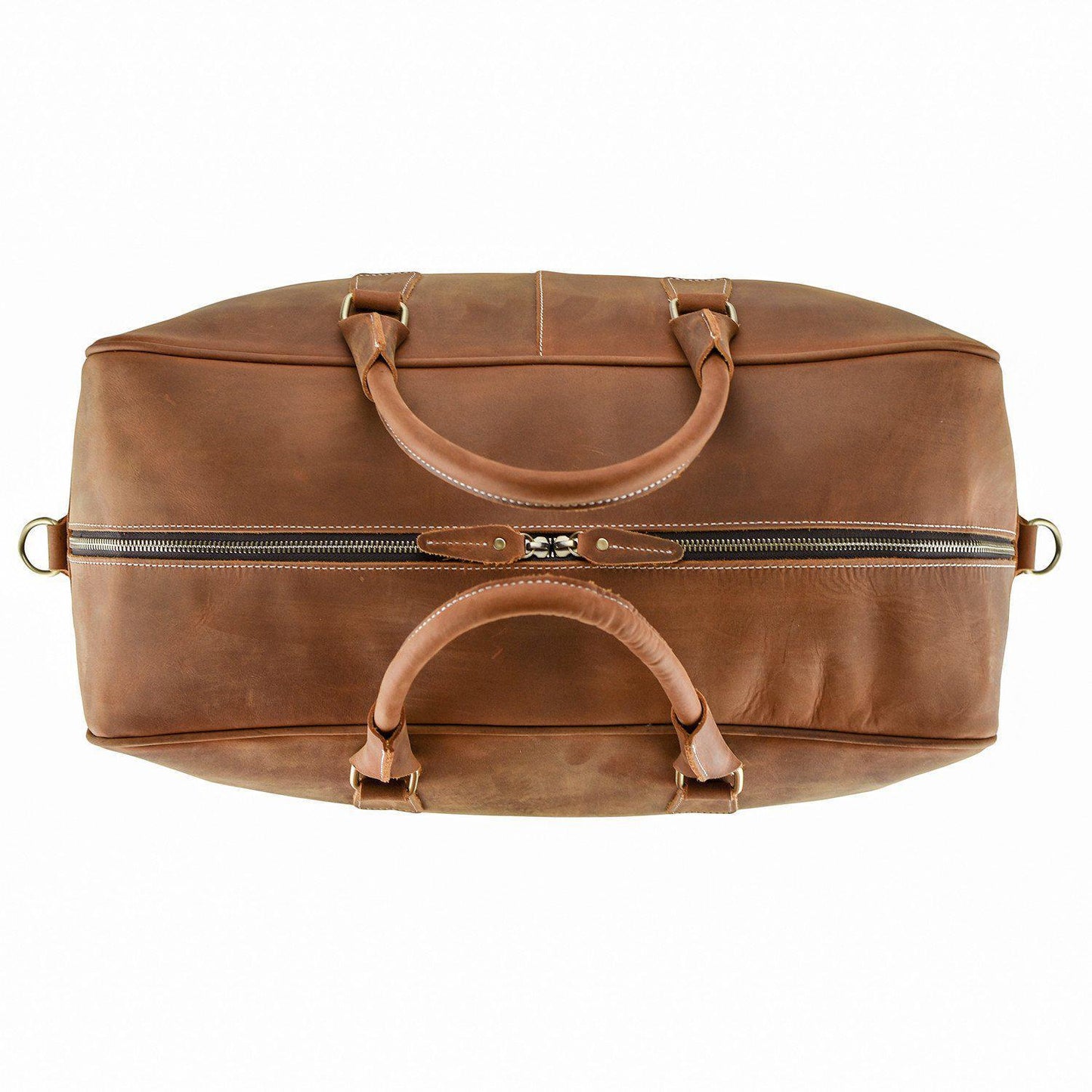 WANDERLUST Roadster ~ British Tan