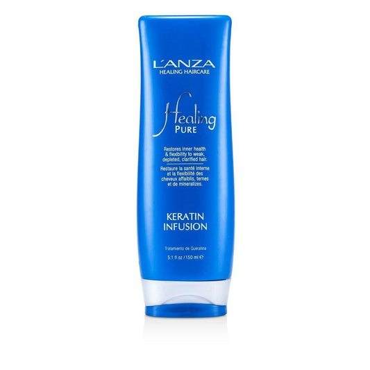 L'anza Healing Pure Keratin Infusion 5.1 Oz