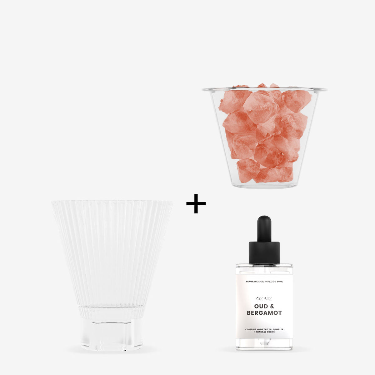 ZAI Himalayan Diffuser - Santal & Spice
