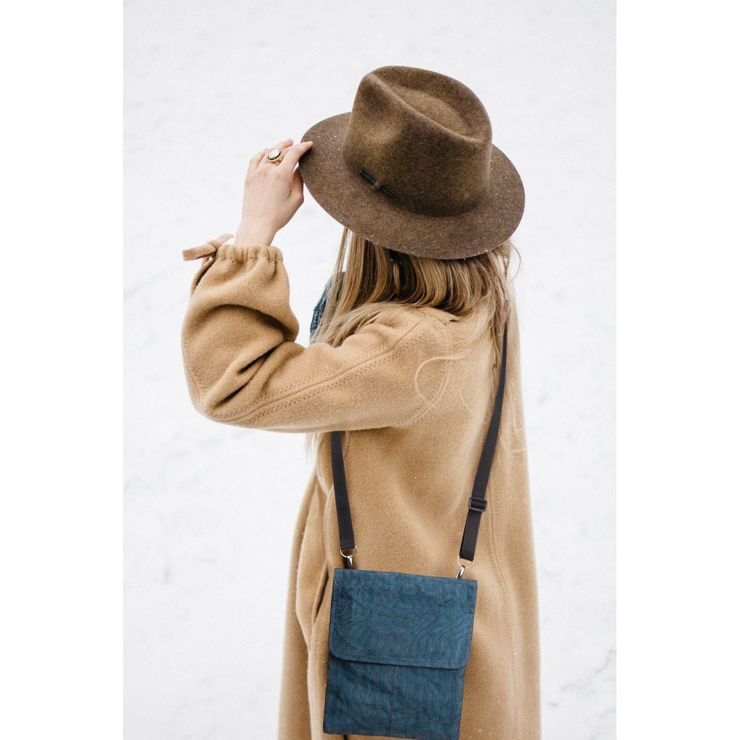 Hip Bag - Osadia Concept Store