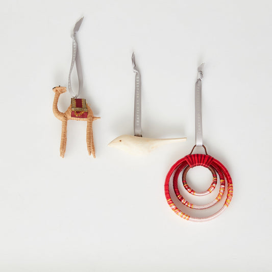 Peaceful Journey Trio