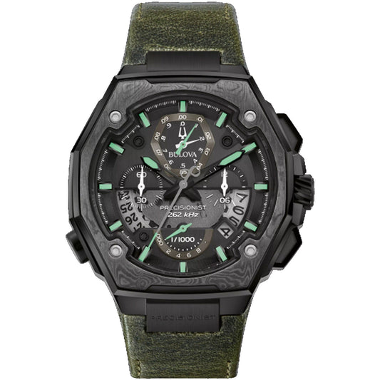 Bulova Men's Series X SE