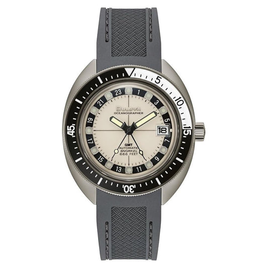 Bulova Men's Snorkel