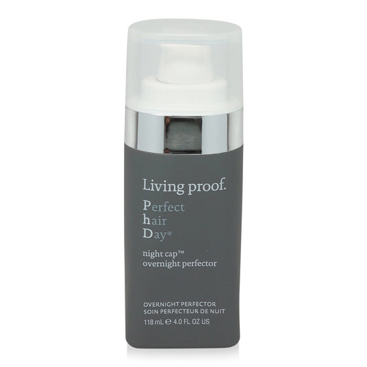 Living Proof Perfect Hair Day Night Cap Overnight Perfector 4 Oz