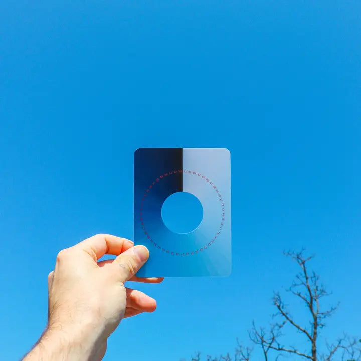 Cyanometer