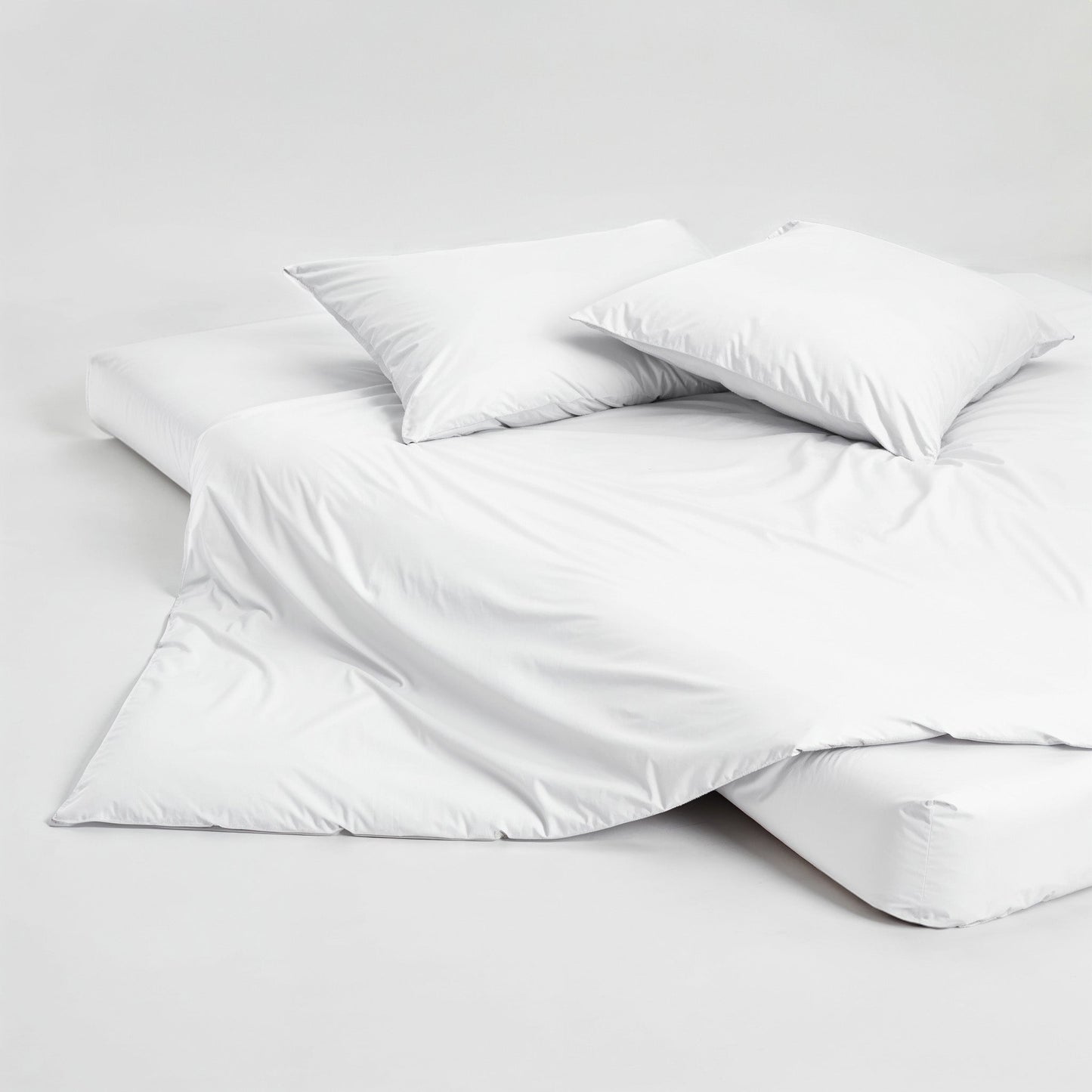 Luxe Australian Sateen Pillowcase Set - Osadia Concept Store