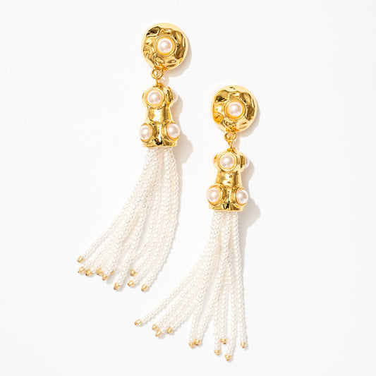 Francesca Earrings