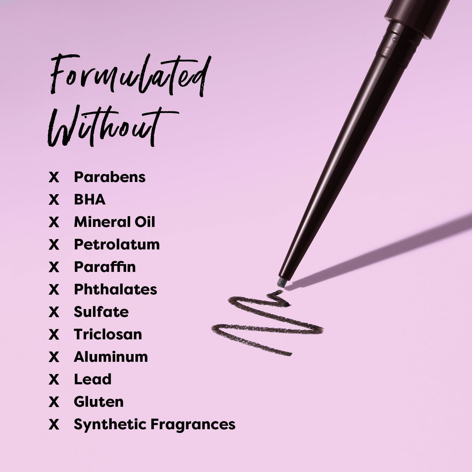 Seamless Strokes Precision Gel liner - Dark Roast - Osadia Concept Store