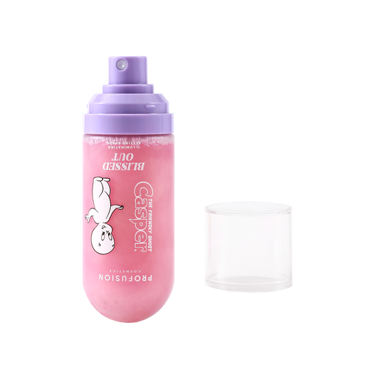 Blissed Out Illuminating Setting Spray - Osadia Concept Store