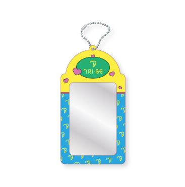 Tri.Be - W.A.Y Official Merch