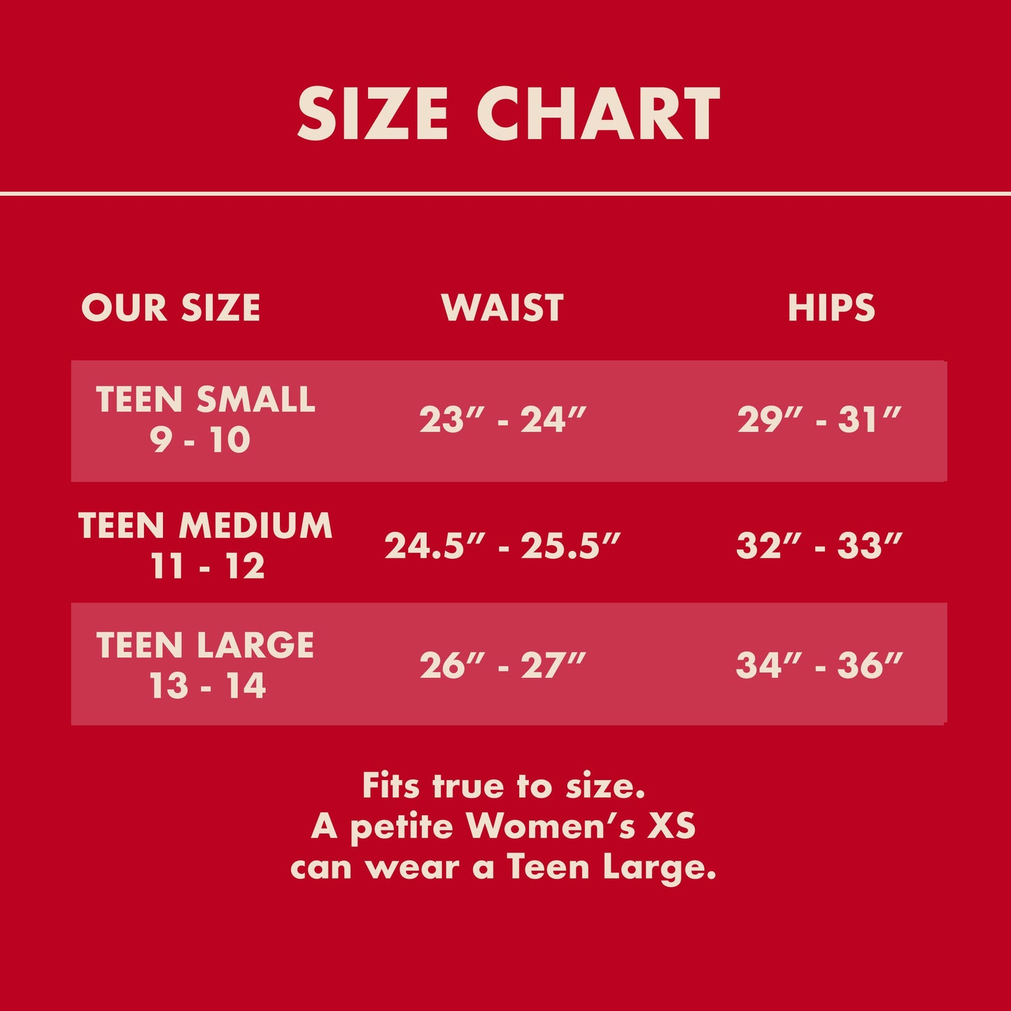 The Teen Period. Bikini in SportyStretch™ For Heavy Flows