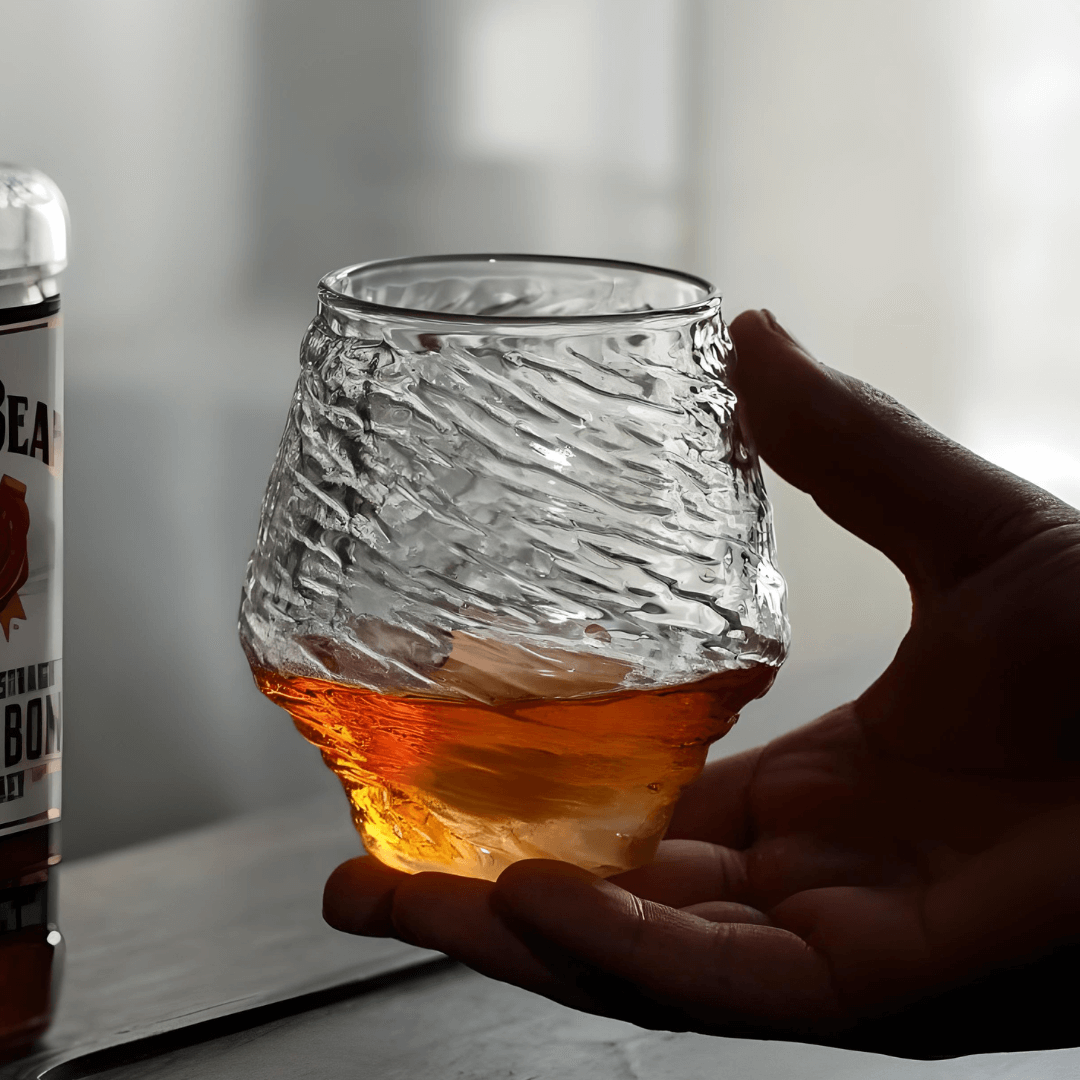 Tora Premium Japanese Whisky Glass - Osadia Concept Store