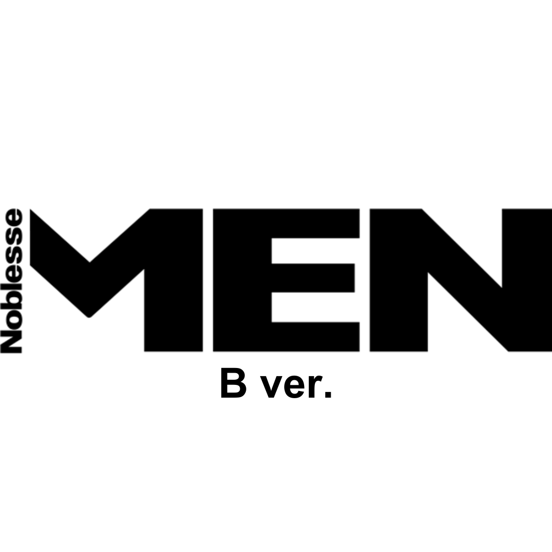 Ryu Jun Yeol Noblesse Men Magazine (April 2024)