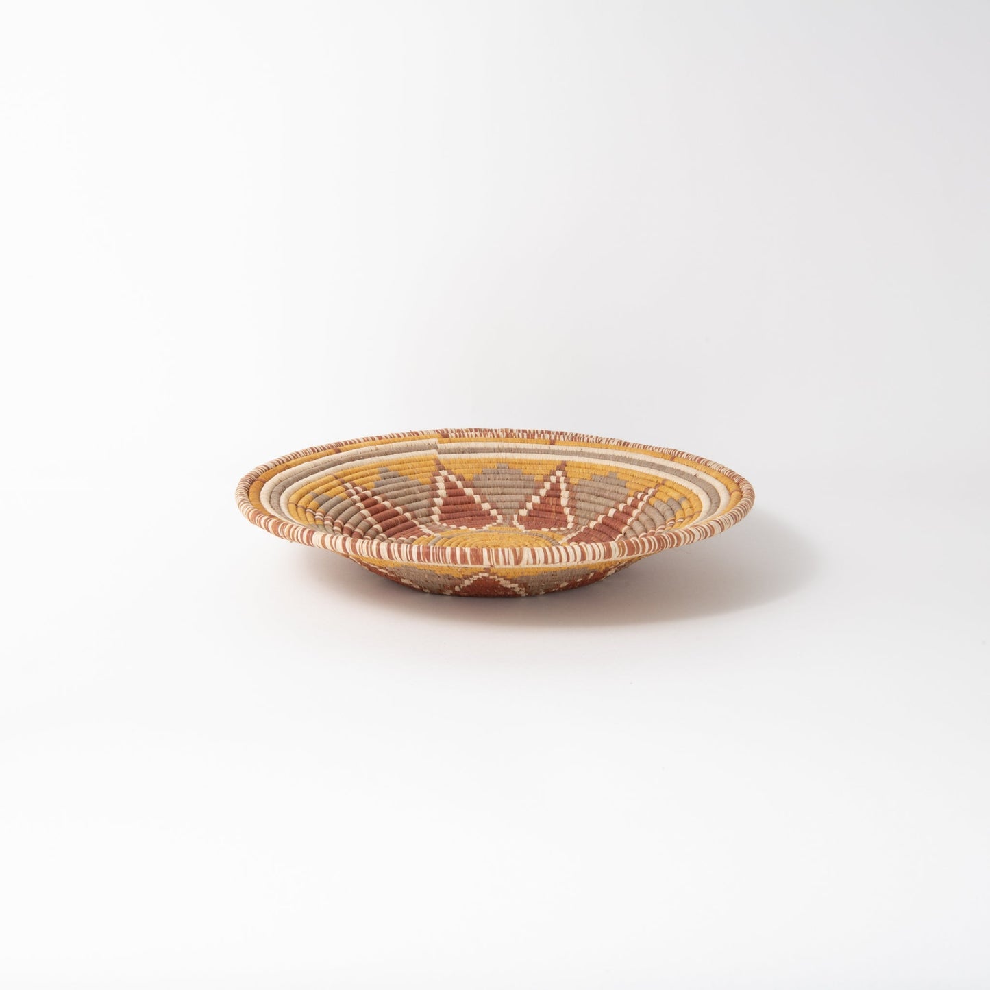 Flower Burst Basket ~ Elevate Collection