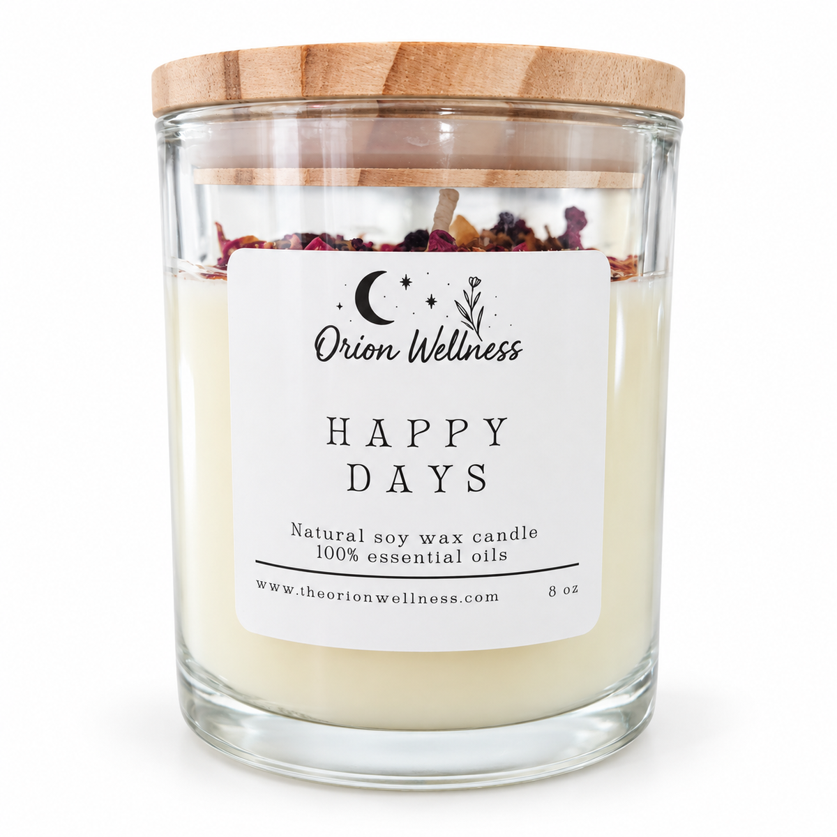 Happy Home Gift Set