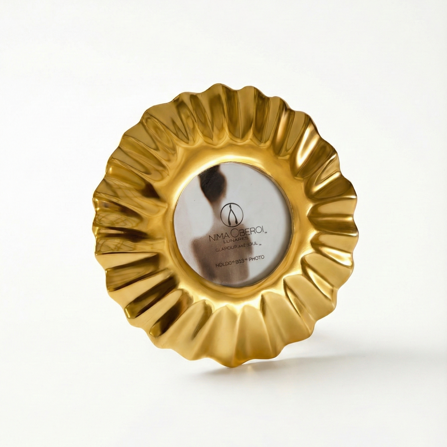 Incanto Frames Gold