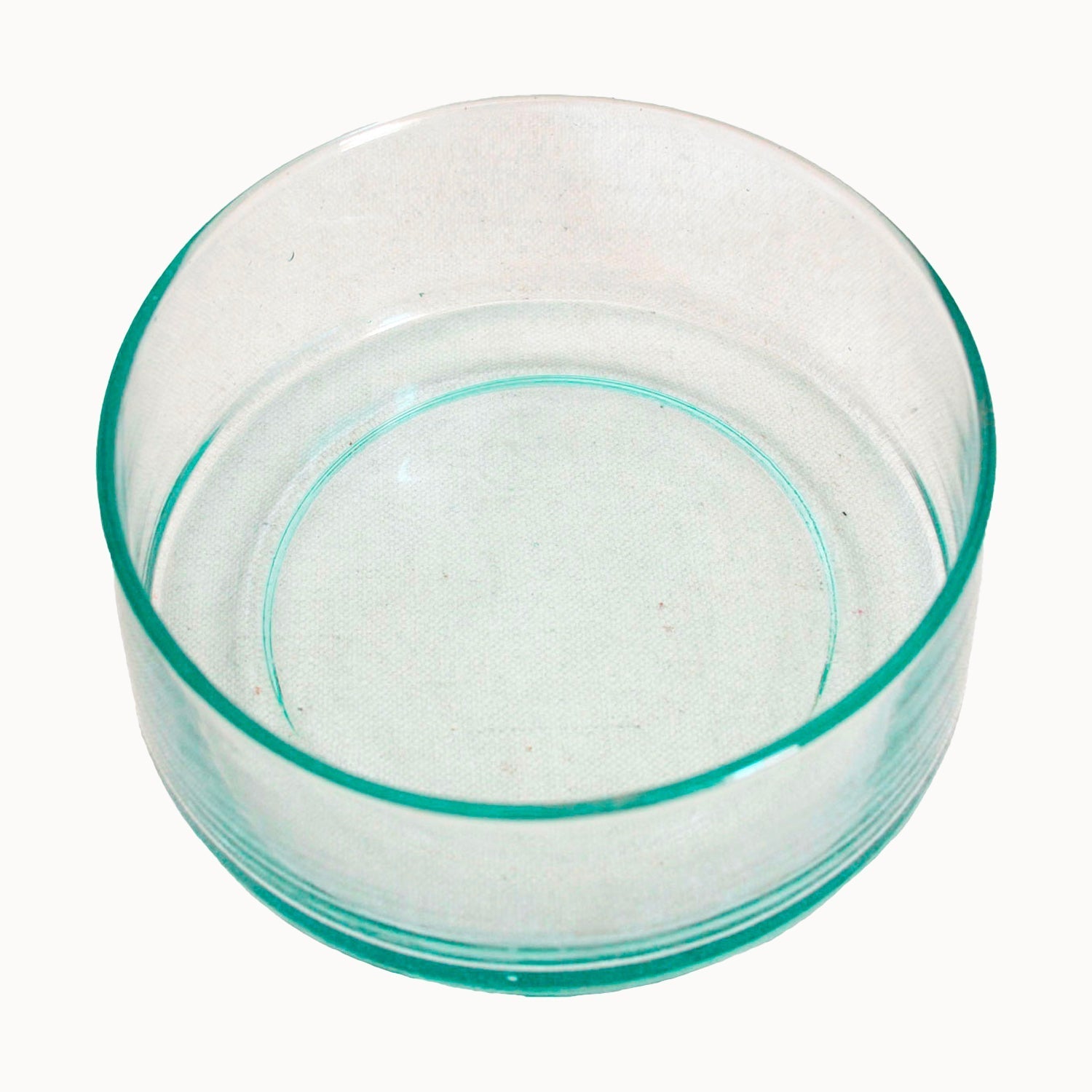 Moroccan Handblown Glass Nesting Dish - Osadia Concept Store