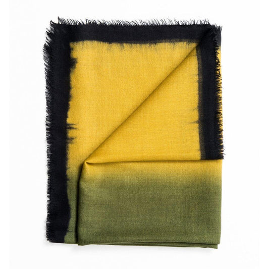 Iris Scarf Cashmere Merino Blend