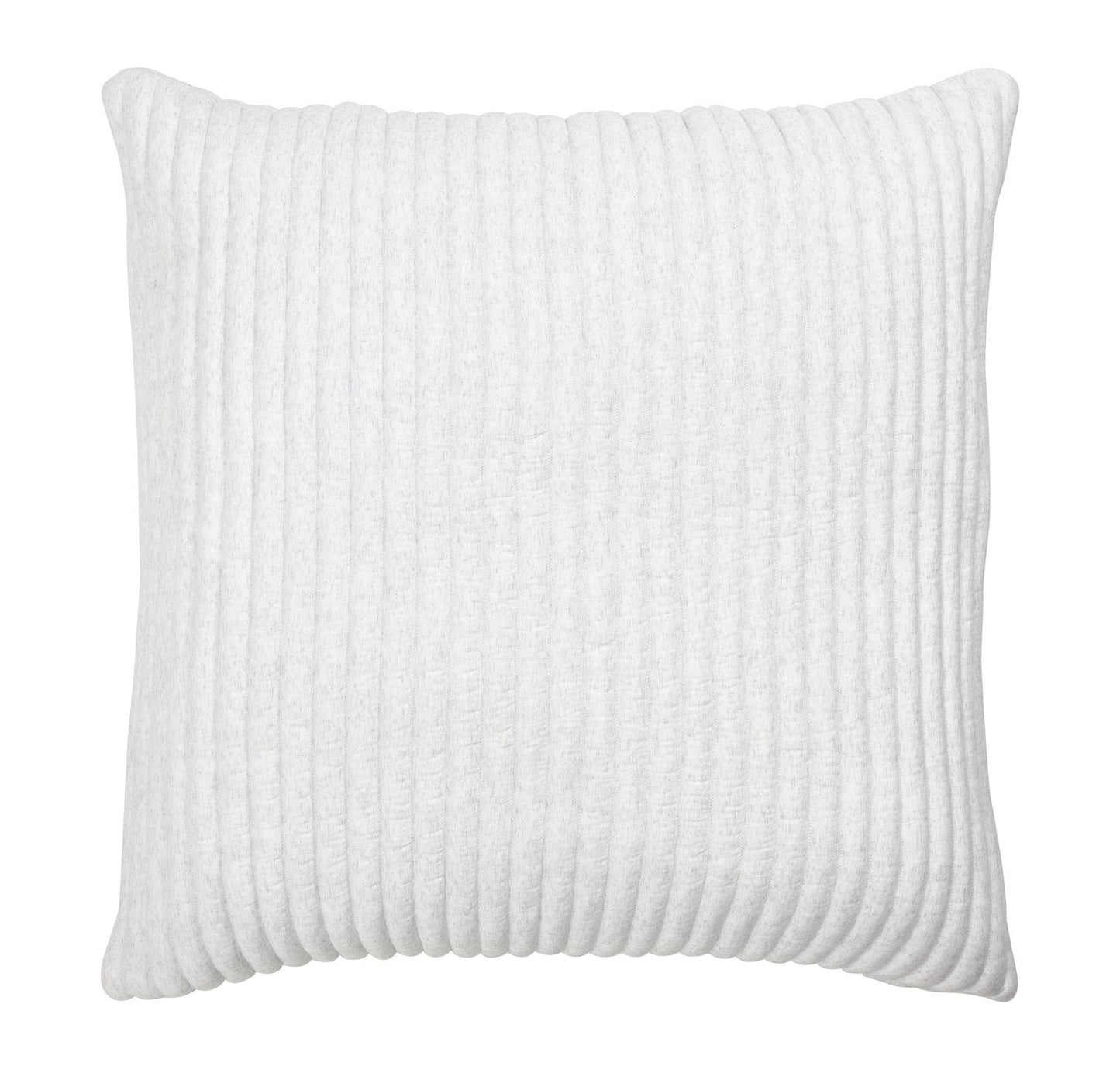 Charlton Cotton Jersey Quilt Sham