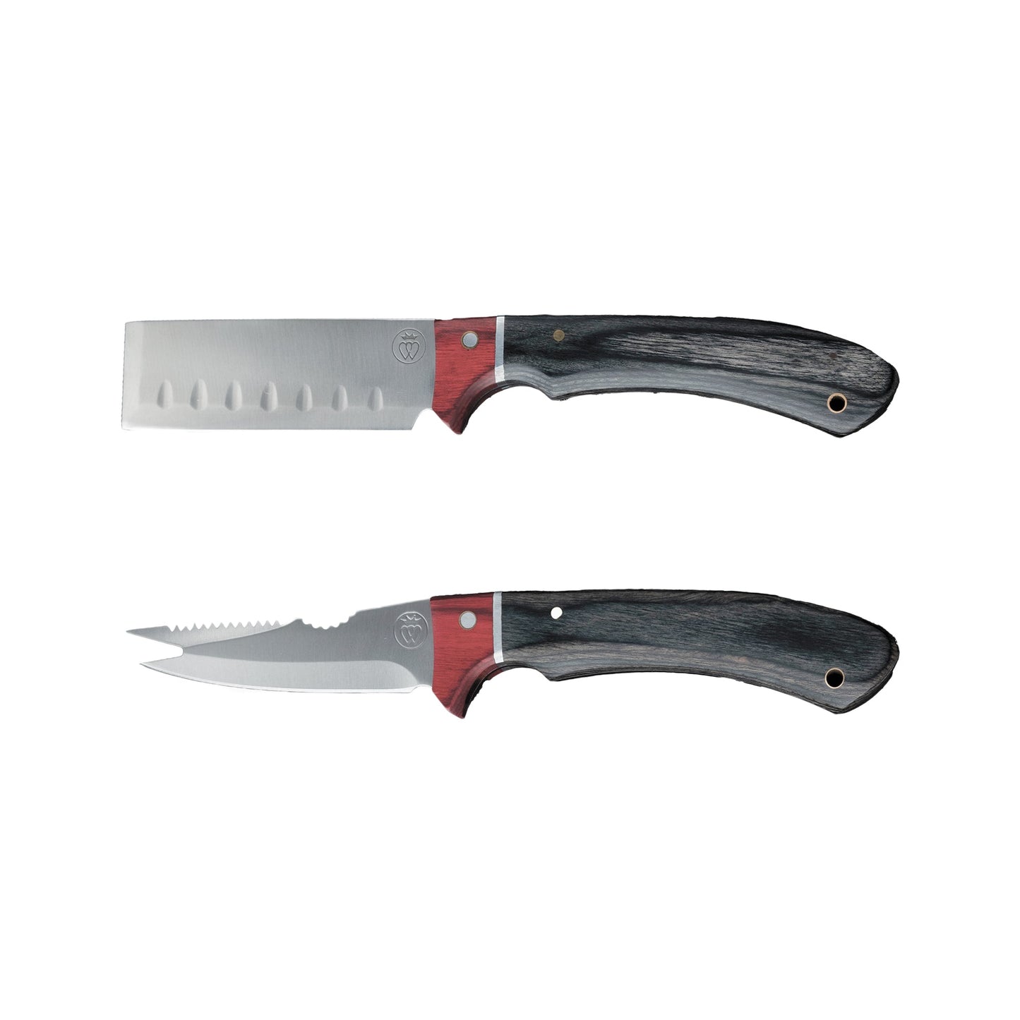 Prince of Scots Charcuterie Set - Osadia Concept Store