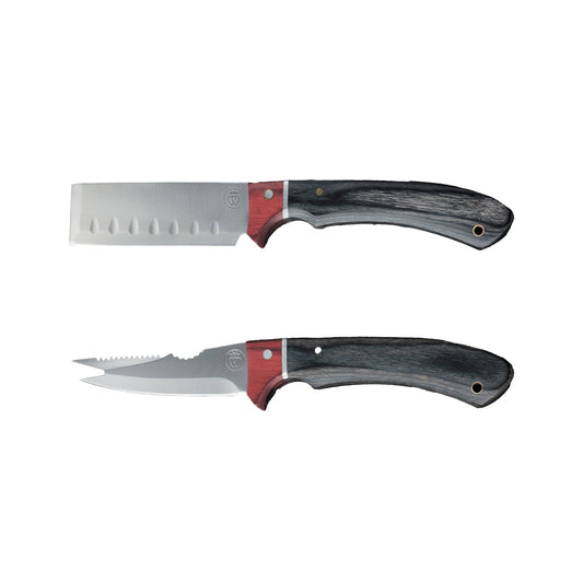 Prince of Scots Charcuterie Set - Osadia Concept Store