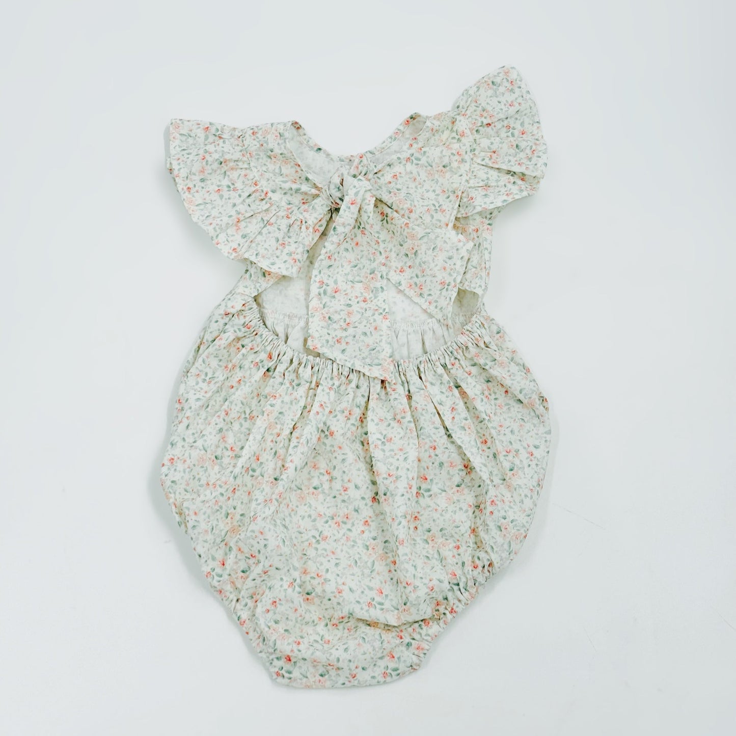 Josie Romper- Confetti