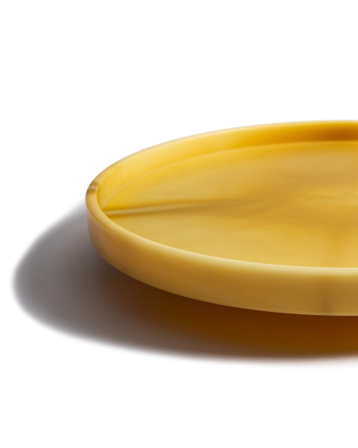 16" Smart Susan | Plastic Marble