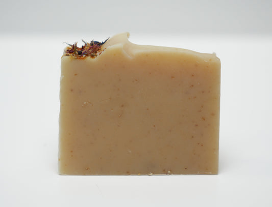 Goat Milk + Lavender