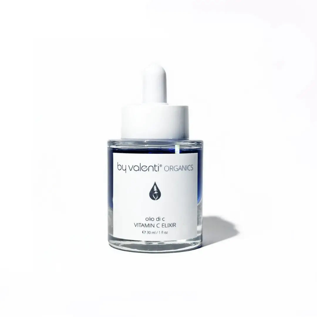 Olio Di C Vitamin C Serum