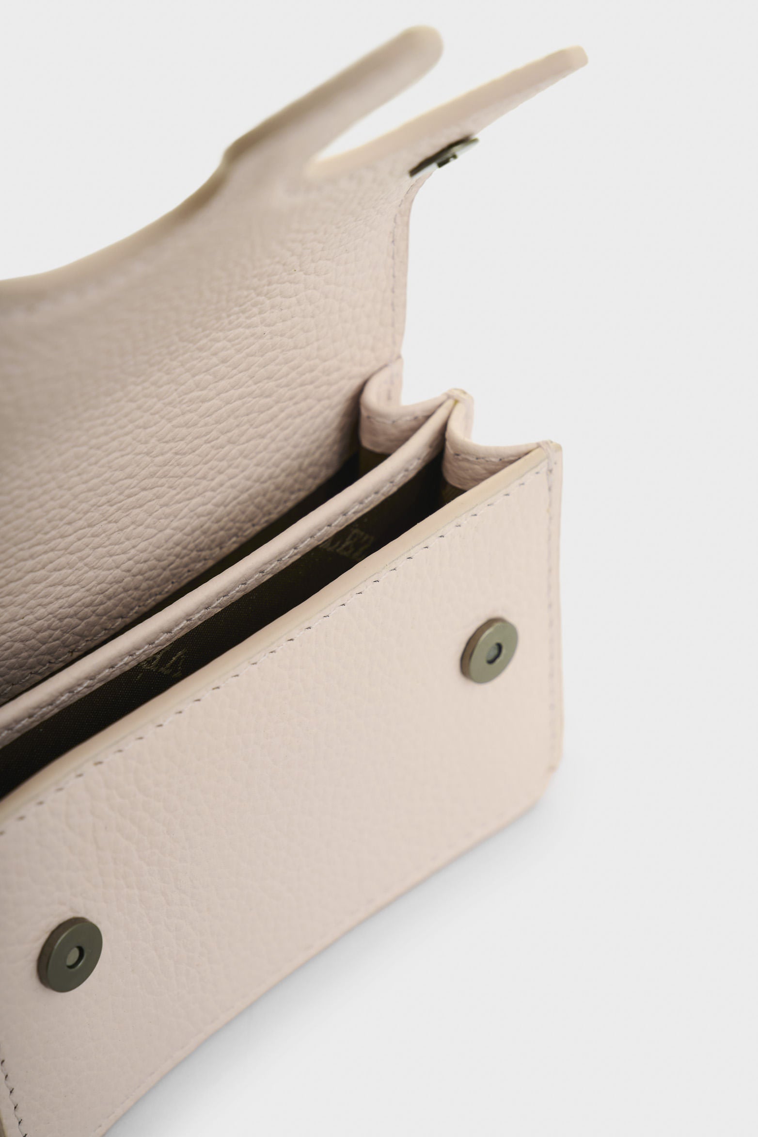 Mini Garniel leather coin purse for women - Osadia Concept Store